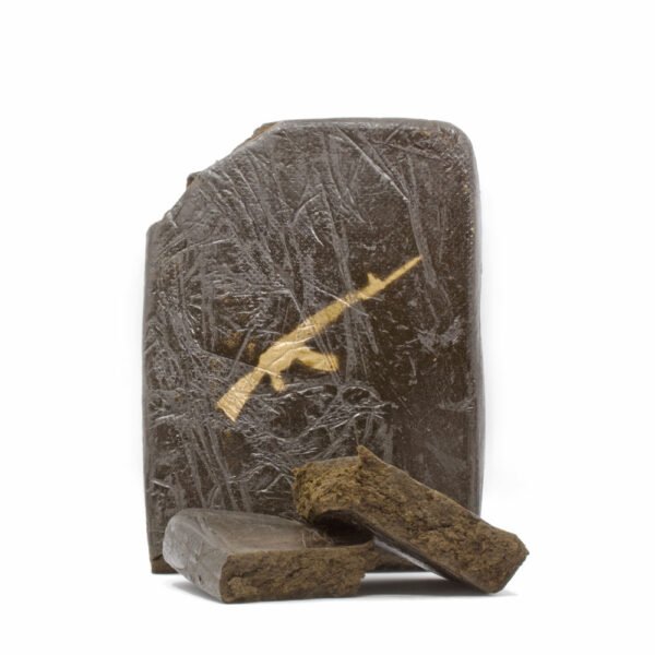 Afgan AK-47 Hash (28g) - Image 2