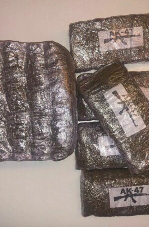 Afgan AK-47 Hash (28g)