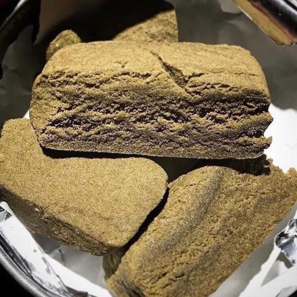Bubble Hash 28g