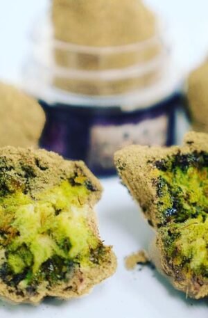 durban poison premium moonrocks