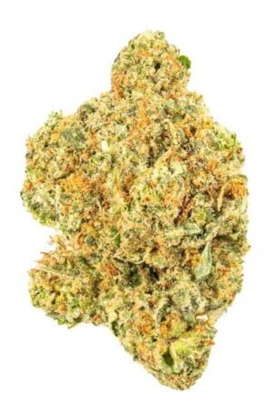 Super silver haze