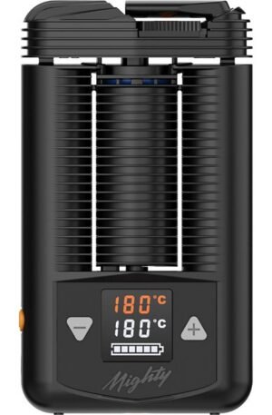 MIGHTY-vaporizer