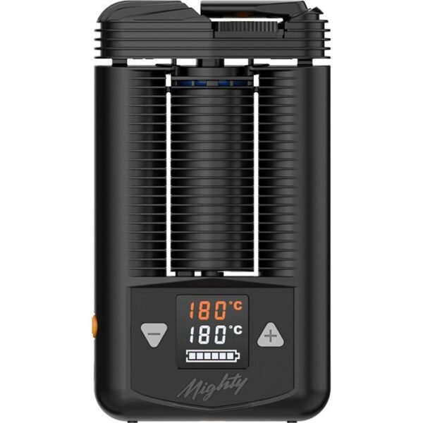 MIGHTY-vaporizer