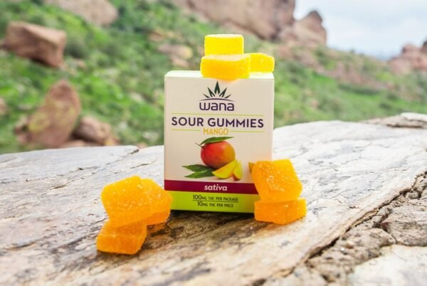 wana-gummies