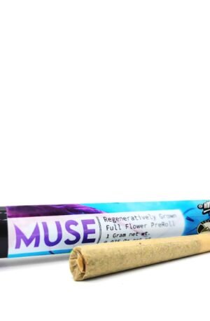 L9: Fire Flight Preroll (1g)